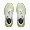 Кросівки для бігу жіночі HOKA Torrent 5 frost/neon yuzu 7
