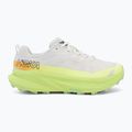 Кросівки для бігу жіночі HOKA Torrent 5 frost/neon yuzu 2