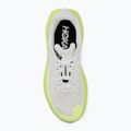 Кросівки для бігу жіночі HOKA Torrent 5 frost/neon yuzu 5