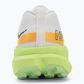 Кросівки для бігу жіночі HOKA Torrent 5 frost/neon yuzu 6