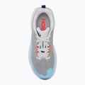 Кросівки для бігу жіночі HOKA Torrent 5 stellar grey/cosmic grey 5