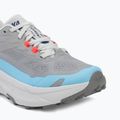 Кросівки для бігу жіночі HOKA Torrent 5 stellar grey/cosmic grey 7