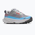Кросівки для бігу жіночі HOKA Torrent 5 stellar grey/cosmic grey