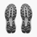 Кросівки для бігу жіночі HOKA Torrent 5 stellar grey/cosmic grey 7