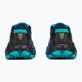 Кросівки для бігу дитячі HOKA Speedgoat 7 black/night glow blue 6