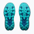 Кросівки для бігу дитячі HOKA Speedgoat 7 black/night glow blue 7