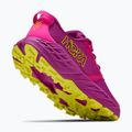 Кросівки для бігу дитячі HOKA Speedgoat 7 fuchsia/fuchsia 5