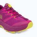 Кросівки для бігу дитячі HOKA Speedgoat 7 fuchsia/fuchsia 7