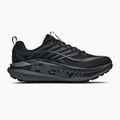 Кросівки для бігу чоловічі HOKA Stinson 8 black/outer orbit 2