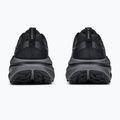 Кросівки для бігу чоловічі HOKA Stinson 8 black/outer orbit 6