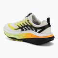 Кросівки для бігу чоловічі HOKA Stinson 8 frost/black 3