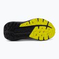 Кросівки для бігу чоловічі HOKA Stinson 8 frost/black 4