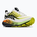 Кросівки для бігу чоловічі HOKA Stinson 8 frost/black