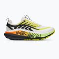 Кросівки для бігу чоловічі HOKA Stinson 8 frost/black 2