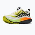 Кросівки для бігу чоловічі HOKA Stinson 8 frost/black 4