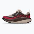 Кросівки для бігу чоловічі HOKA Stinson 8 river rock grey/spiced chocolate 3
