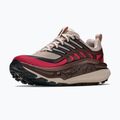 Кросівки для бігу чоловічі HOKA Stinson 8 river rock grey/spiced chocolate 4
