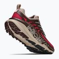 Кросівки для бігу чоловічі HOKA Stinson 8 river rock grey/spiced chocolate 5