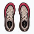 Кросівки для бігу чоловічі HOKA Stinson 8 river rock grey/spiced chocolate 8