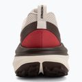 Кросівки для бігу чоловічі HOKA Stinson 8 river rock grey/spiced chocolate 6