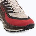 Кросівки для бігу чоловічі HOKA Stinson 8 river rock grey/spiced chocolate 7