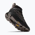 Кросівки для бігу чоловічі HOKA Speedgoat 7 Hike GTX black/ebble grey 5