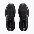 Кросівки для бігу чоловічі HOKA Speedgoat 7 Hike GTX black/ebble grey 8