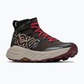 Кросівки для бігу чоловічі HOKA Speedgoat 7 Hike GTX spiced chocolate/river rock grey