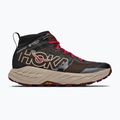 Кросівки для бігу чоловічі HOKA Speedgoat 7 Hike GTX spiced chocolate/river rock grey 2
