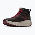 Кросівки для бігу чоловічі HOKA Speedgoat 7 Hike GTX spiced chocolate/river rock grey 4