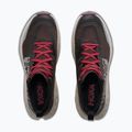 Кросівки для бігу чоловічі HOKA Speedgoat 7 Hike GTX spiced chocolate/river rock grey 8