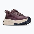 Взуття туристичне жіноче HOKA Transport 2 GTX smoky quartz/deep mauve