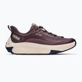 Взуття туристичне жіноче HOKA Transport 2 GTX smoky quartz/deep mauve 2