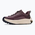 Взуття туристичне жіноче HOKA Transport 2 GTX smoky quartz/deep mauve 4