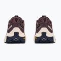 Взуття туристичне жіноче HOKA Transport 2 GTX smoky quartz/deep mauve 6