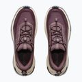 Взуття туристичне жіноче HOKA Transport 2 GTX smoky quartz/deep mauve 8