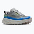Кросівки для бігу чоловічі HOKA Torrent 5 galactic grey/stardust