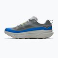 Кросівки для бігу чоловічі HOKA Torrent 5 galactic grey/stardust 3