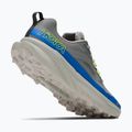 Кросівки для бігу чоловічі HOKA Torrent 5 galactic grey/stardust 5