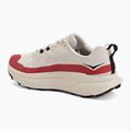 Кросівки для бігу чоловічі HOKA Torrent 5 river rock grey/red agate 3