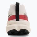 Кросівки для бігу чоловічі HOKA Torrent 5 river rock grey/red agate 6