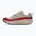 Кросівки для бігу чоловічі HOKA Torrent 5 river rock grey/red agate 3