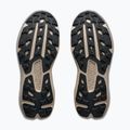 Кросівки для бігу чоловічі HOKA Torrent 5 river rock grey/red agate 7