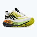 Кросівки для бігу жіночі HOKA Stinson 8 frost/black
