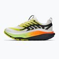 Кросівки для бігу жіночі HOKA Stinson 8 frost/black 3