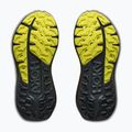 Кросівки для бігу жіночі HOKA Stinson 8 frost/black 7