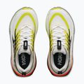 Кросівки для бігу жіночі HOKA Stinson 8 frost/black 8