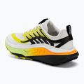 Кросівки для бігу жіночі HOKA Stinson 8 frost/black 3