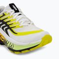 Кросівки для бігу жіночі HOKA Stinson 8 frost/black 7