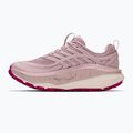 Кросівки для бігу жіночі HOKA Stinson 8 pink opal/alabaster 2